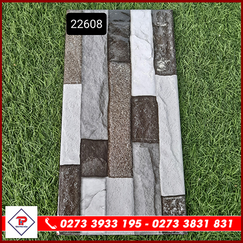 Gạch Dán Cột 20x40